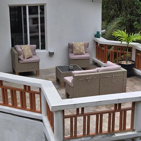 Jean Olive Apartment Castries Exterior photo