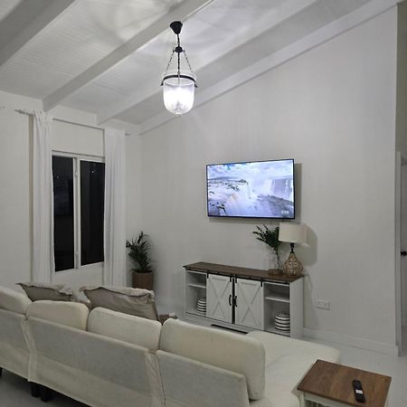 Jean Olive Apartment Castries Exterior photo