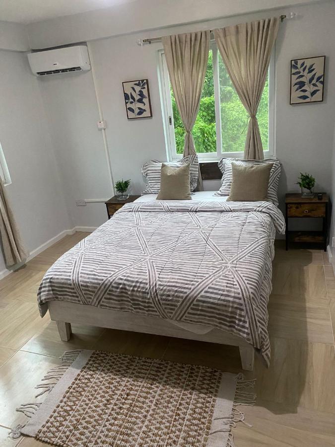 Jean Olive Apartment Castries Exterior photo