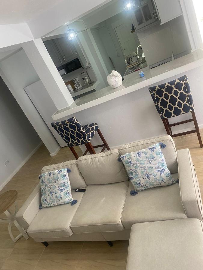 Jean Olive Apartment Castries Exterior photo