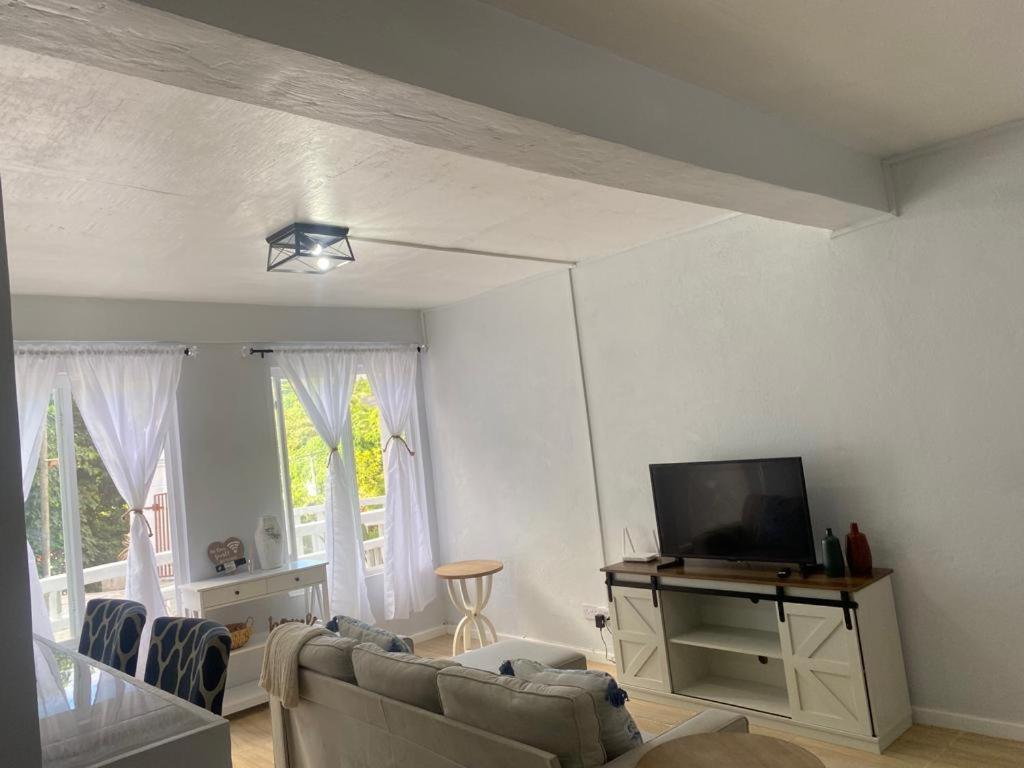 Jean Olive Apartment Castries Exterior photo