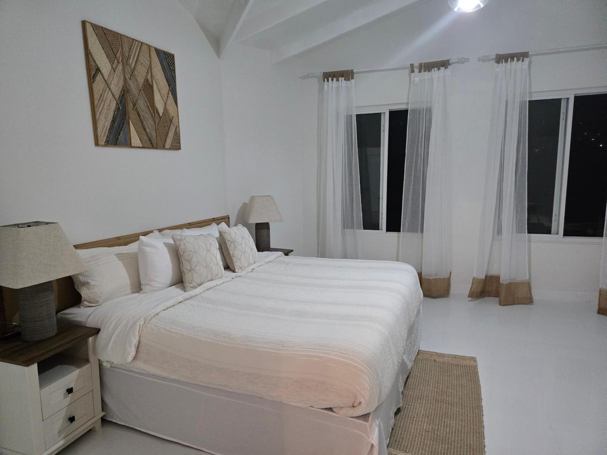 Jean Olive Apartment Castries Exterior photo