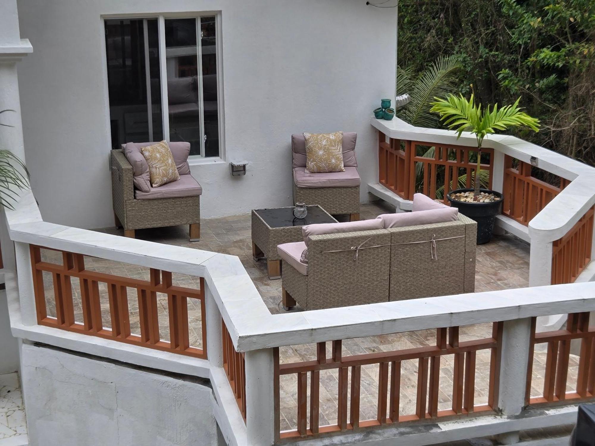 Jean Olive Apartment Castries Exterior photo