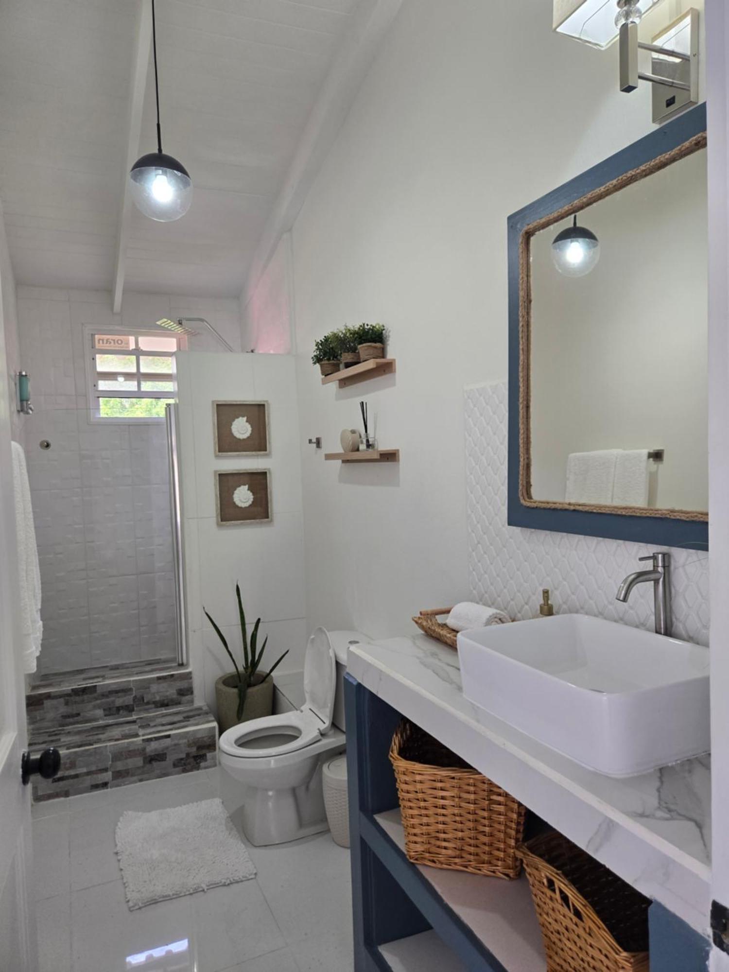 Jean Olive Apartment Castries Exterior photo