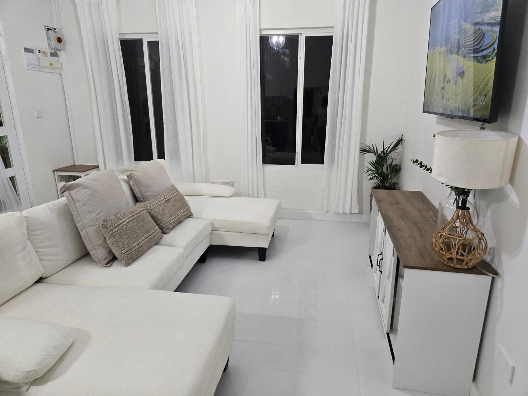 Jean Olive Apartment Castries Exterior photo