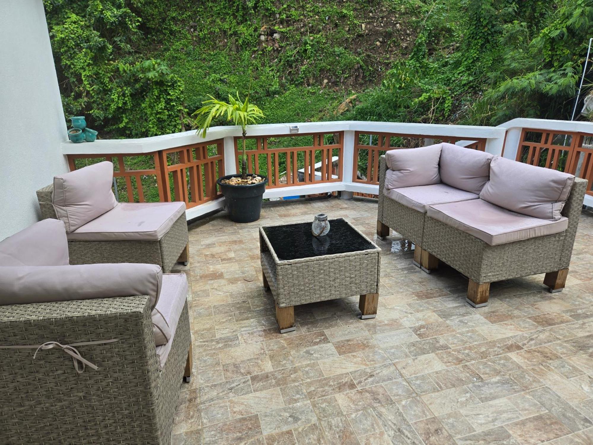 Jean Olive Apartment Castries Exterior photo