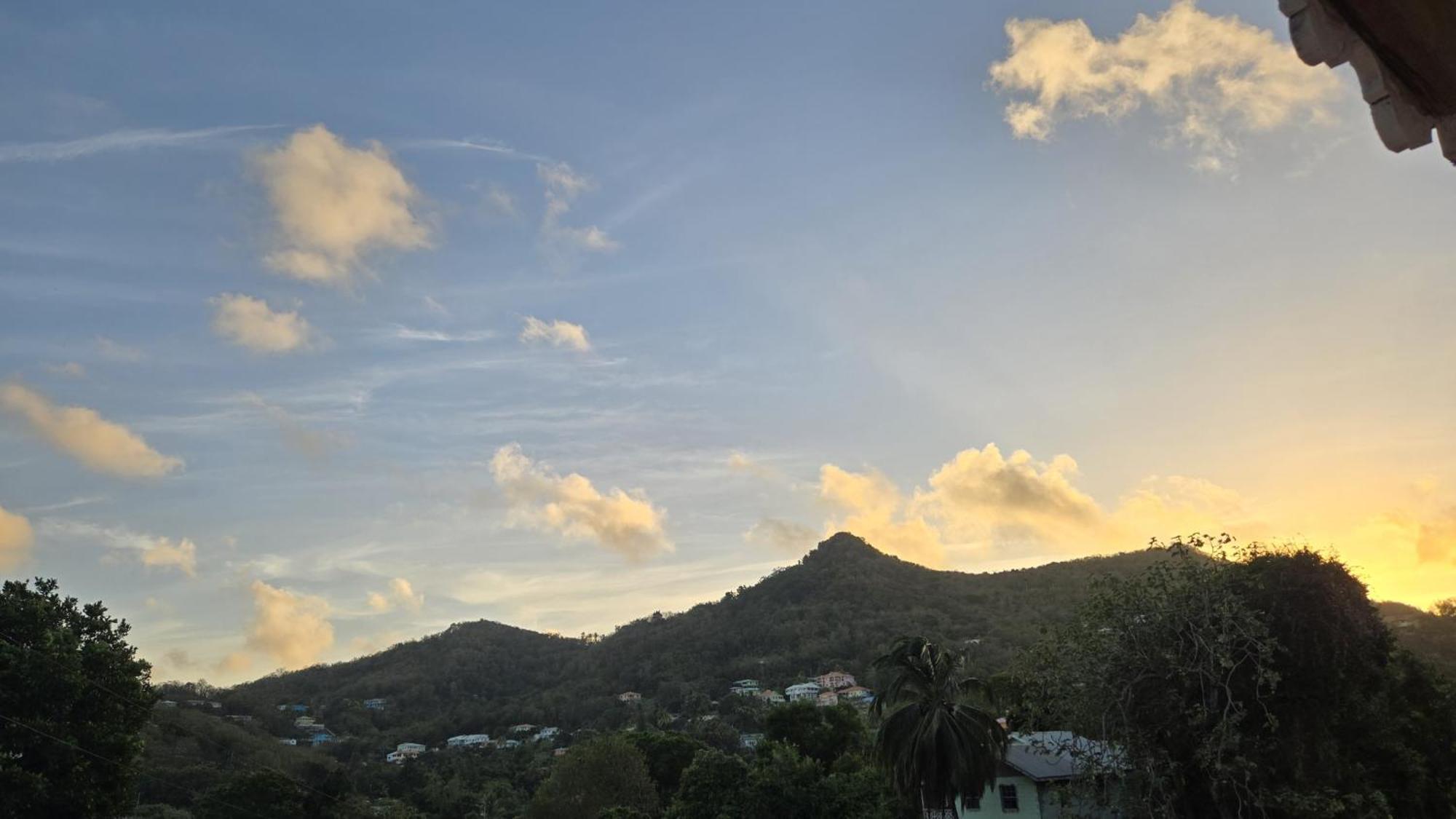 Jean Olive Apartment Castries Exterior photo